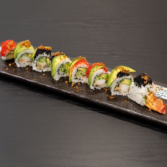 Gentle Lob-Star (8 pcs)