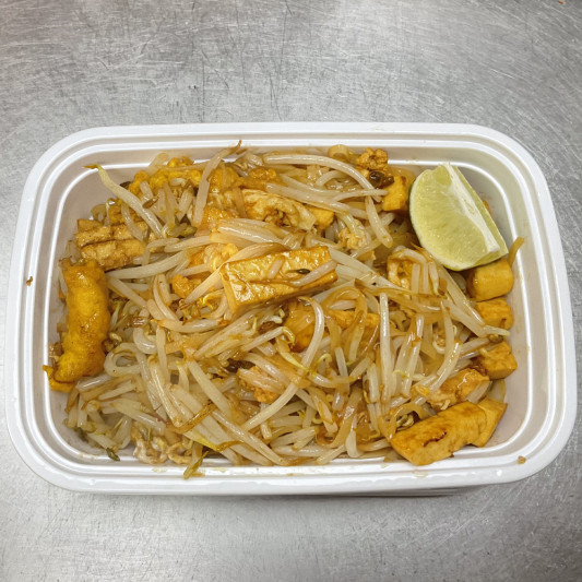 Tofu Pad Thai