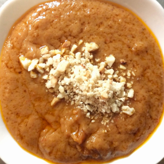 SI1. House-made Peanut Sauce