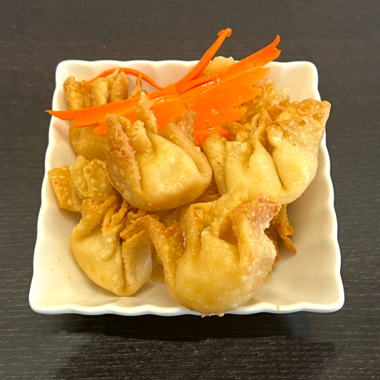 2. Vegetable Spring Roll