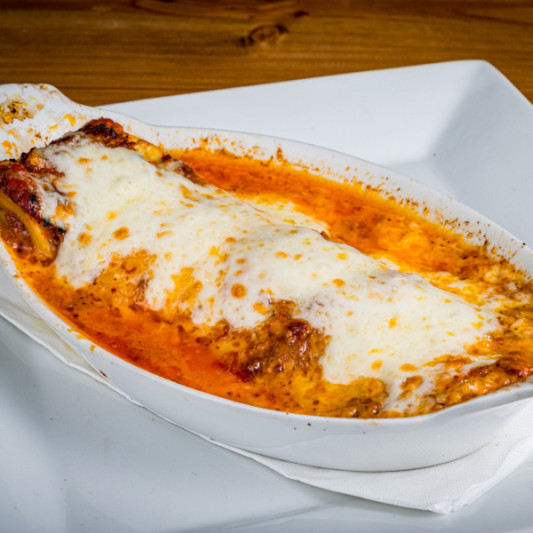 Lasagna
