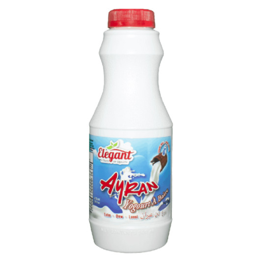 Kefir