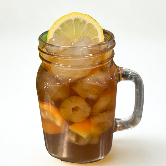 Thai Tea Lemonade