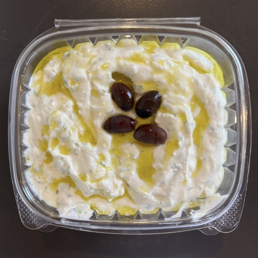 Tzatziki
