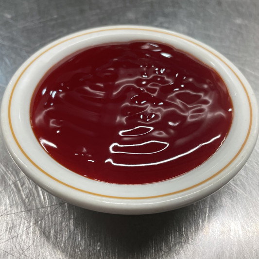 Sweet & Sour Sauce