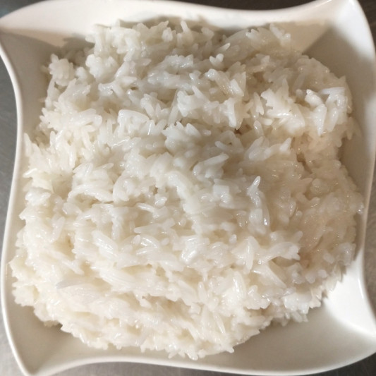 SI4. Coconut Rice