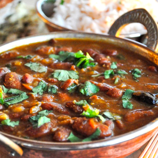 Maha Rajma