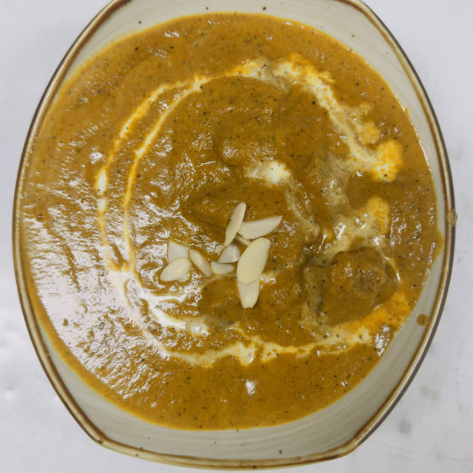 Chicken Korma