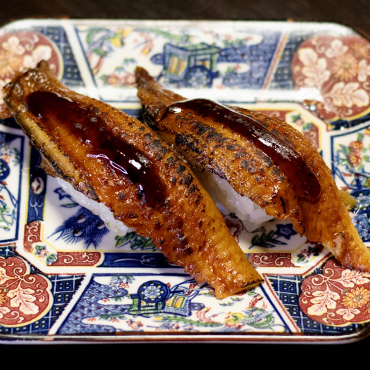 Unagi Nigiri (1 pc)