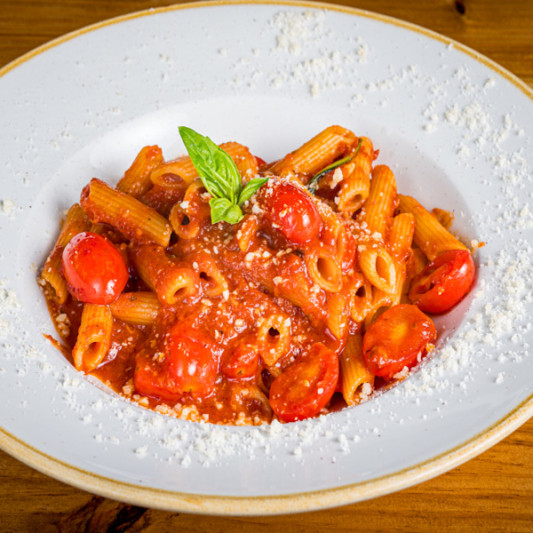 Pasta Pomodoro