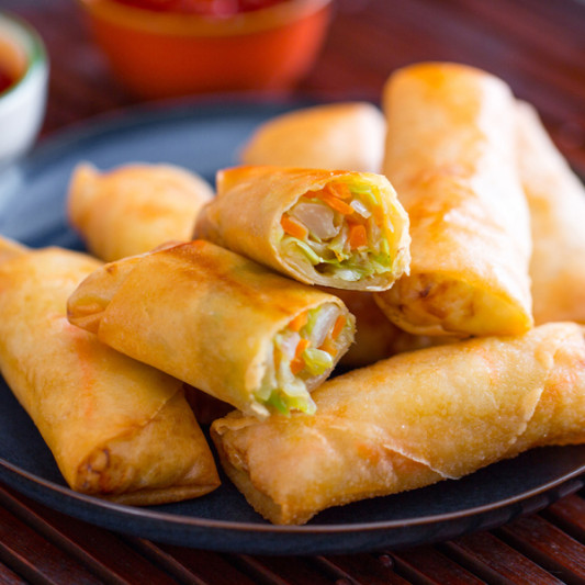 Spring Roll 