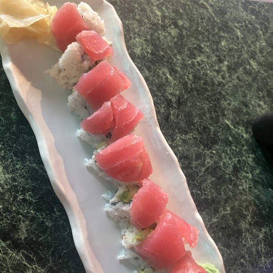 Hawaiian Roll