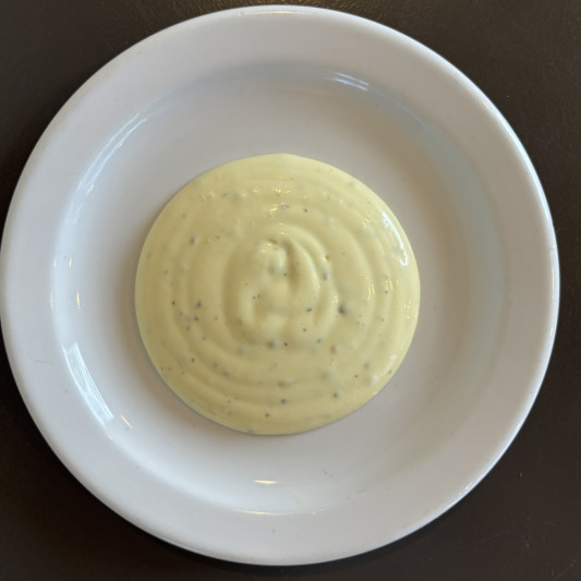 Special Sauce