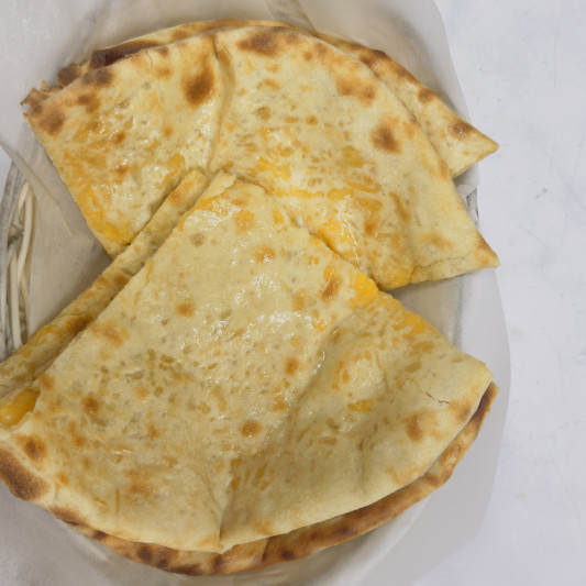 Herbs Kulcha