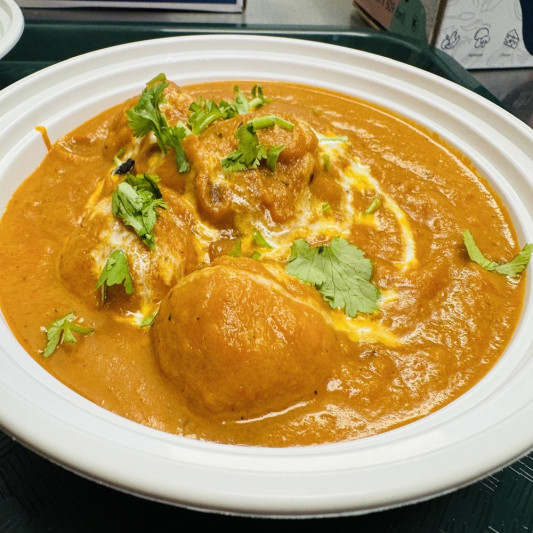 Malai Kofta