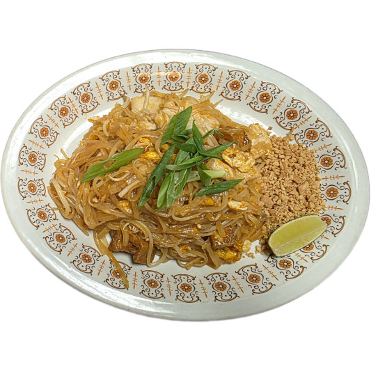 16. Pad Thai Chicken