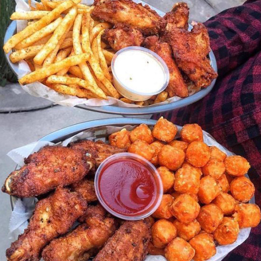Party Platter