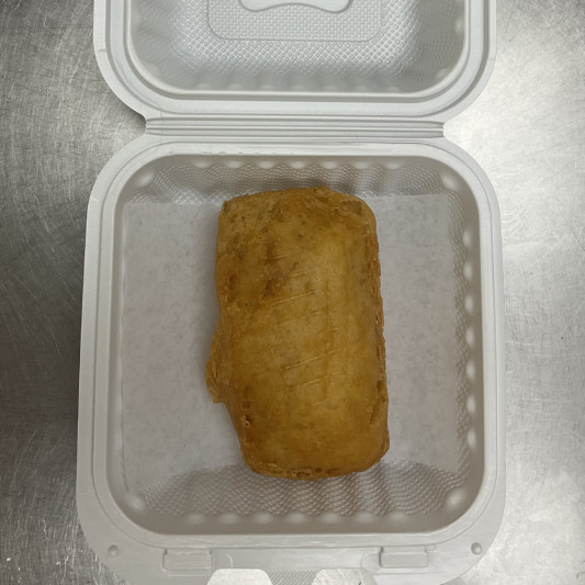 Egg Roll (1 pc)