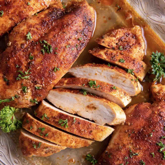 Boneless Chicken Breast