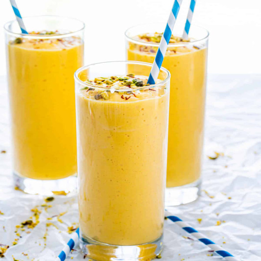 Mango Lassi