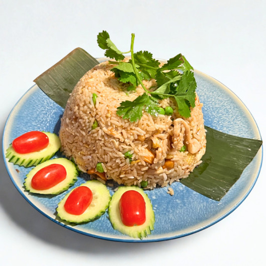 Khaw Pad