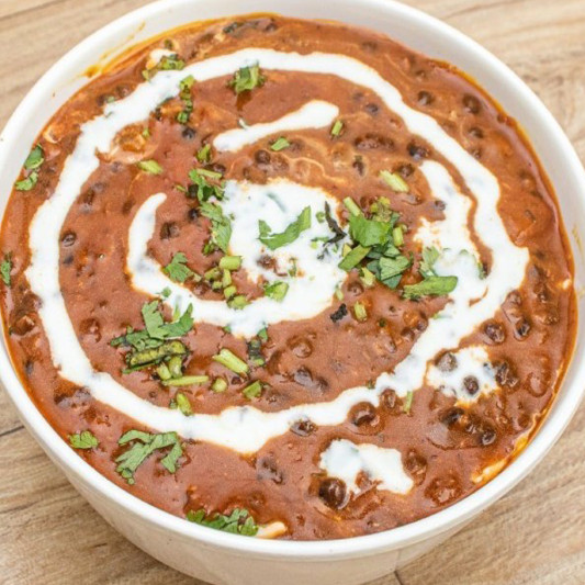 Dal Makhni 