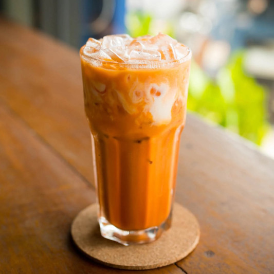 Thai Tea