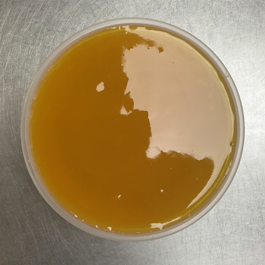 Lemon Sauce