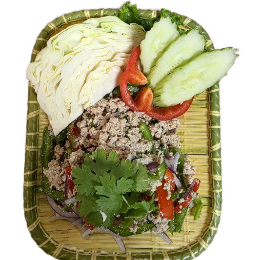 Larb