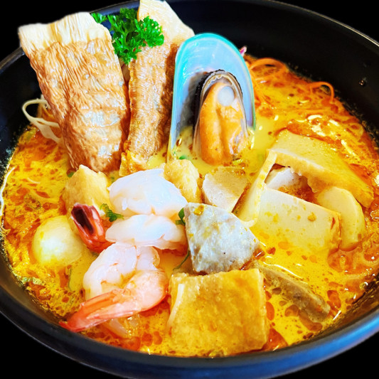 Special Noodles