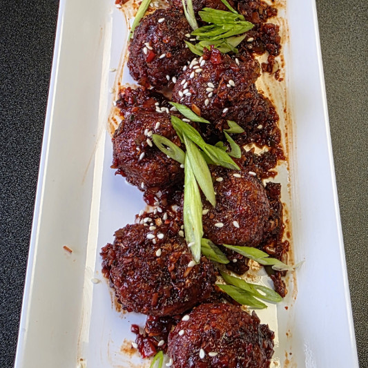 Manchurian