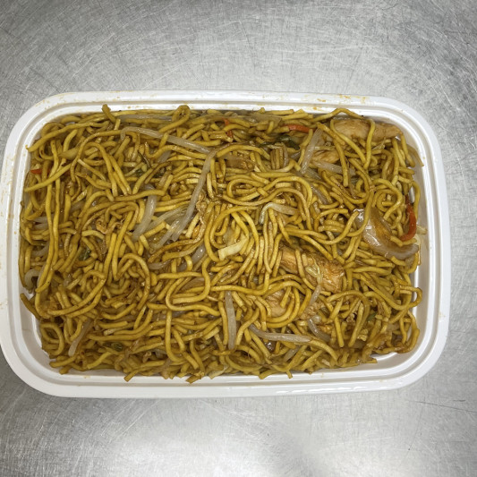 Chicken Chow Mein (Noodle)