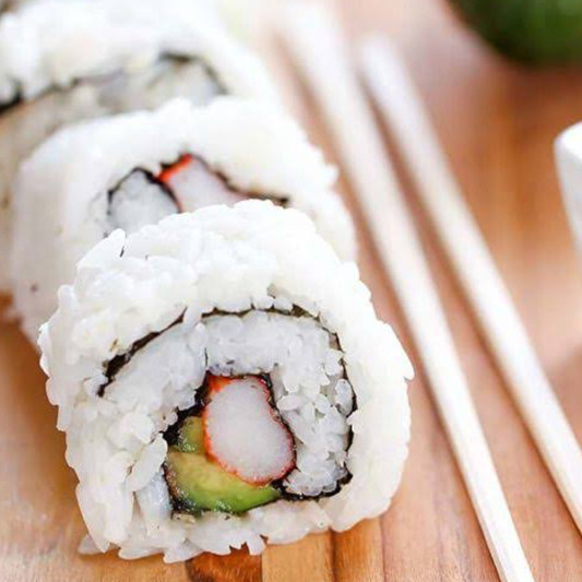 California Roll (8 pcs)