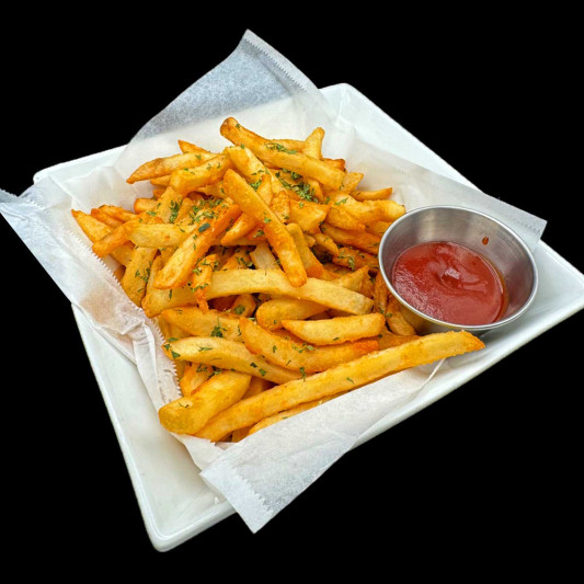 Truffle French Fries