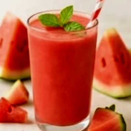 Watermelon Slush