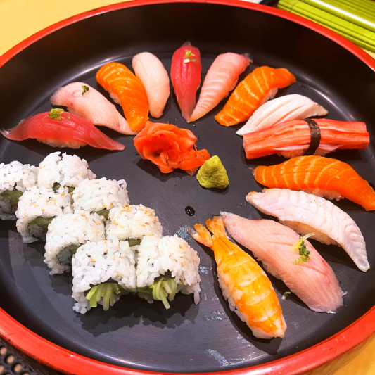 Sushi 