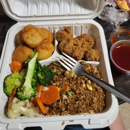 C3. Combination Plate 3