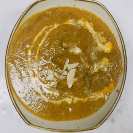 Lamb Korma