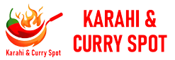 Karahi and Curry Spot logo