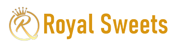 Royal Sweets and Restaurant logo