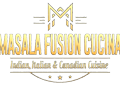 Masala Fusion Cucina logo