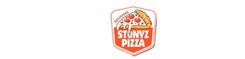 Stonyz Pizza logo