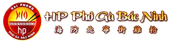 Hai Phong Pho Ga Bac Ninh logo