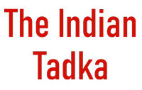 The Indian Tadka