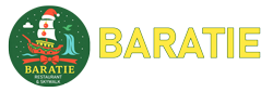 The Baratie - Reversing Falls Restaurant logo