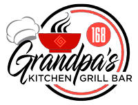Grandpa&rsquo;s Kitchen Grill - Bar 168