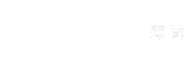 R Sushi logo