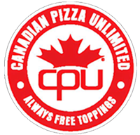 Canadian Pizza Unlimited
