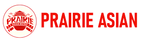 Prairie Asian Bistro logo
