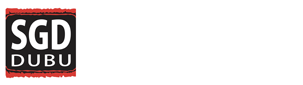 SO GONG DONG(SGD) TOFU & KOREAN BBQ - WICKER PARK logo